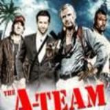 Dwonload The A-Team Cell Phone Game